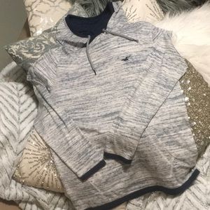 Men’s Hollister Size M Long-Sleeve T-Shirt Hoodie